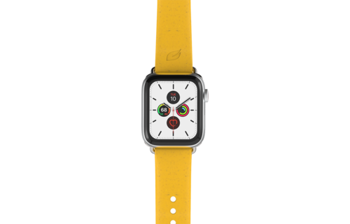Pela Vine Eco Friendly Watchband for Apple Watch 38 /40/41mm - Honey