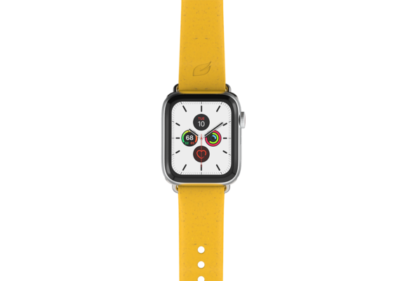 Pela Vine Eco Friendly Watchband for Apple Watch 38 /40/41mm - Honey