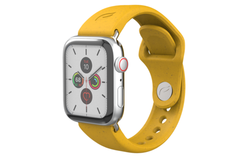 Pela Vine Eco Friendly Watchband for Apple Watch 38 /40/41mm - Honey