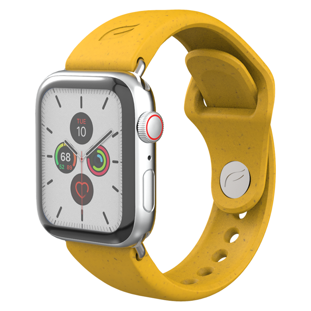 Pela Vine Eco Friendly Watchband for Apple Watch 38 /40/41mm - Honey