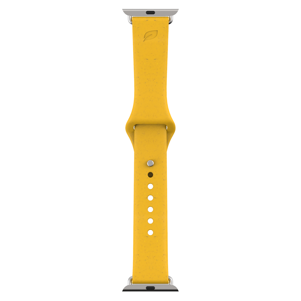 Pela Vine Eco Friendly Watchband for Apple Watch 38 /40/41mm - Honey