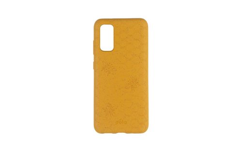 Pela Eco Friendly Case for Samsung Galaxy S20 - Honey Bee Edition