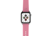Pela Vine Eco Friendly Watchband for Apple Watch 38 /40/41mm - Cassis