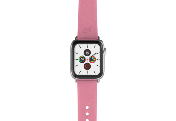 Pela Vine Eco Friendly Watchband for Apple Watch 38 /40/41mm - Cassis