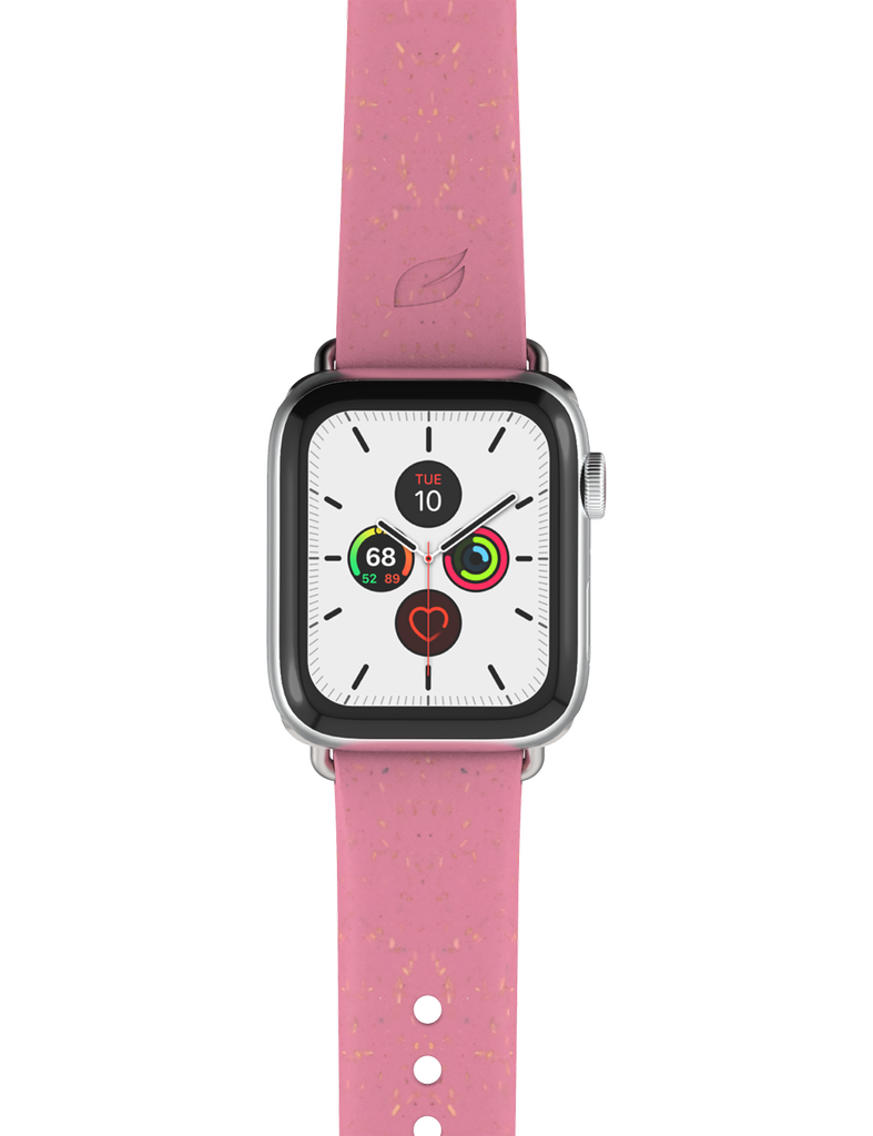 Pela Vine Eco Friendly Watchband for Apple Watch 38 /40/41mm - Cassis