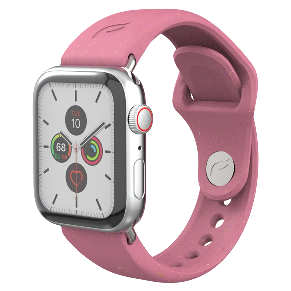 Pela Vine Eco Friendly Watchband for Apple Watch 38 /40/41mm - Cassis