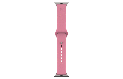 Pela Vine Eco Friendly Watchband for Apple Watch 38 /40/41mm - Cassis