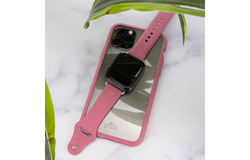 Pela Vine Eco Friendly Watchband for Apple Watch 38 40 41mm