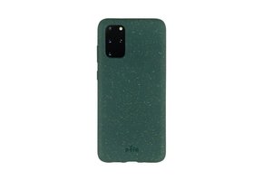 Pela Eco Friendly Case for Samsung Galaxy S20 Plus - Green