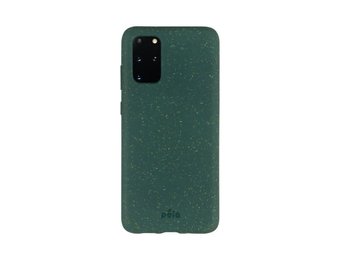 Pela Eco Friendly Case for Samsung Galaxy S20 Plus - Green