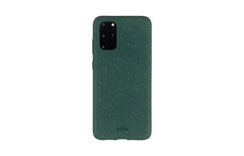 Pela Eco Friendly Case for Samsung Galaxy S20 Plus - Green