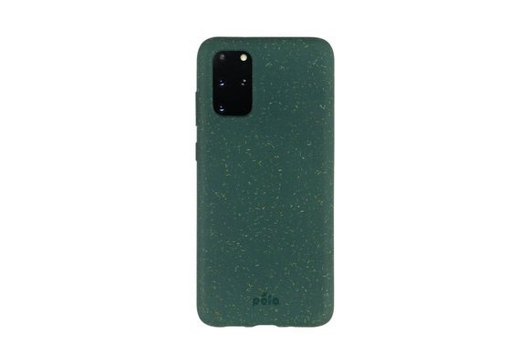 Pela Eco Friendly Case for Samsung Galaxy S20 Plus - Green