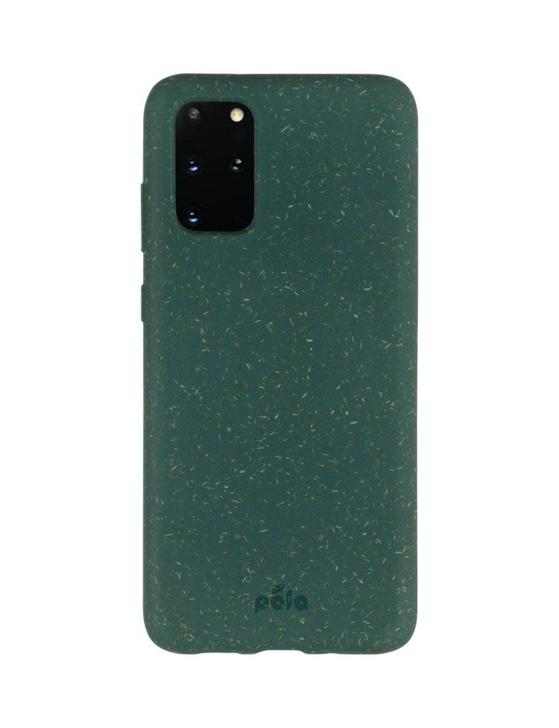 Pela Eco Friendly Case for Samsung Galaxy S20 Plus - Green