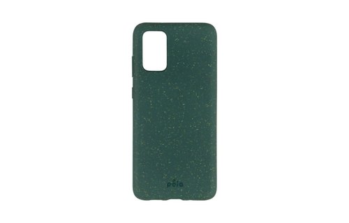 Pela Eco Friendly Case for Samsung Galaxy S20 Plus - Green
