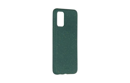 Pela Eco Friendly Case for Samsung Galaxy S20 Plus - Green