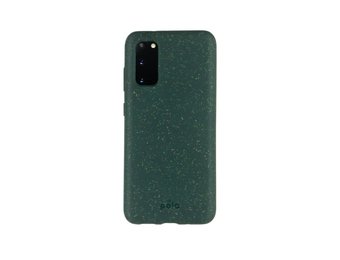 Pela Eco Friendly Case for Samsung Galaxy S20 - Green