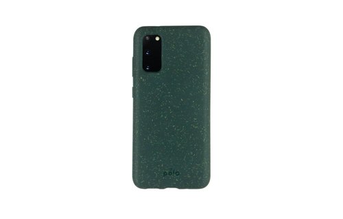 Pela Eco Friendly Case for Samsung Galaxy S20 - Green