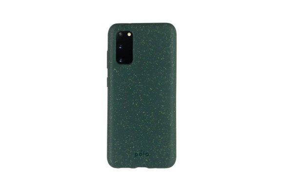 Pela Eco Friendly Case for Samsung Galaxy S20 - Green