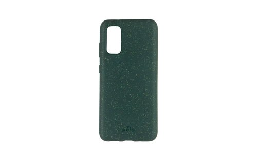 Pela Eco Friendly Case for Samsung Galaxy S20 - Green