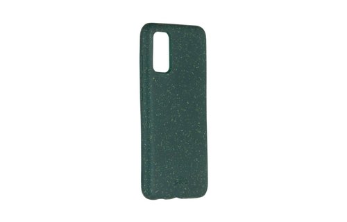 Pela Eco Friendly Case for Samsung Galaxy S20 - Green
