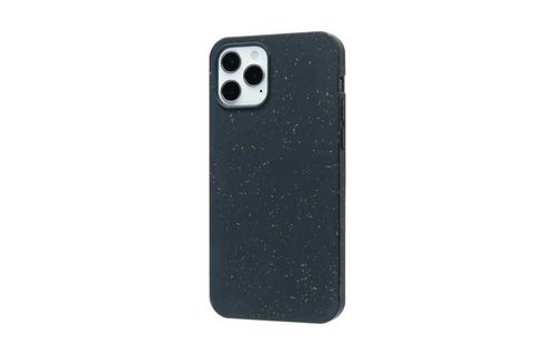 Pela Eco Friendly Case for Apple iPhone 12 / 12 Pro - Black Bee Edition