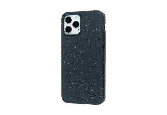Pela Eco Friendly Case for Apple iPhone 12 / 12 Pro - Black Bee Edition