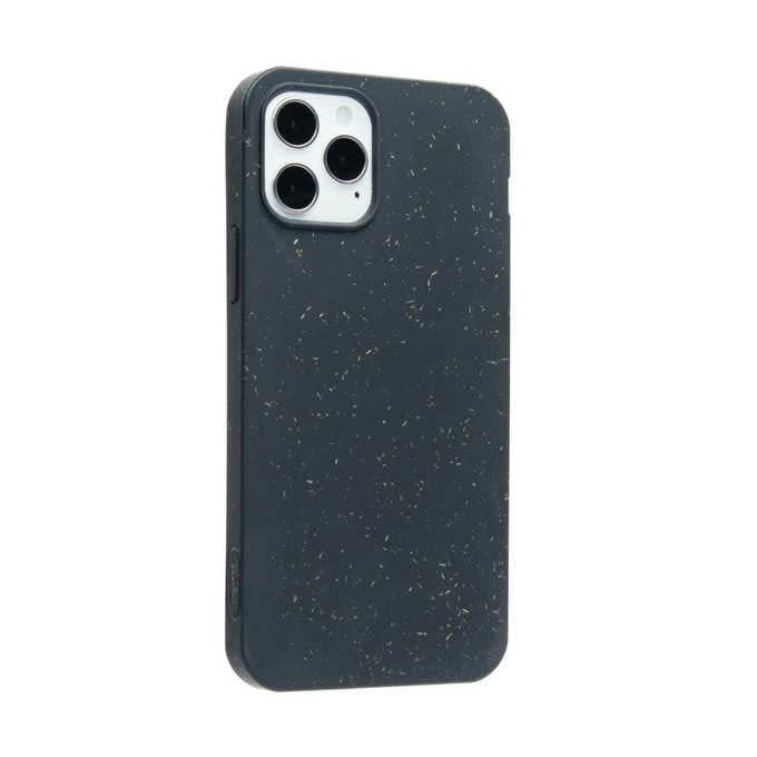 Pela Eco Friendly Case for Apple iPhone 12 / 12 Pro - Black Bee Edition