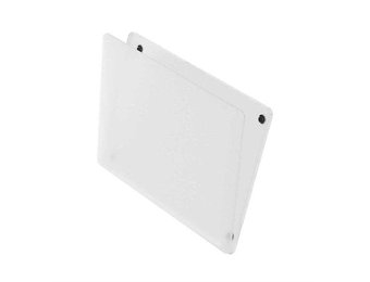 Wiwu iShield Ultra Thin Hard Shell Case HC-12  New 13.3 Pro - Transparent