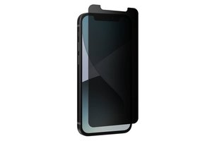 ZAGG InvisibleShield Glass Elite Screen Protector for iPhone 12 Mini - Privacy+