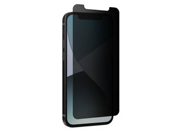 ZAGG InvisibleShield Glass Elite Screen Protector for iPhone 12 Mini - Privacy+