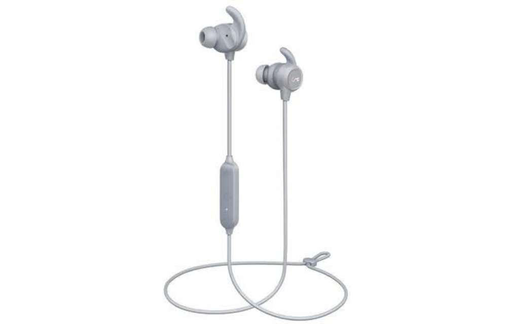Aukey Key Series Wireless Sport headphone B60 Key Series - Grey