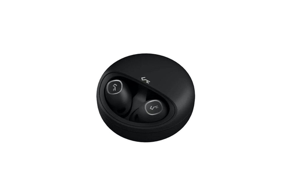 Aukey True Wireless Earbuds Bluetooth EP-T10 Lite - Black