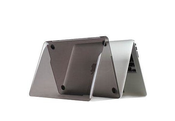 Wiwu iShield Ultra Thin Hard Shell Case HC-12  Size 16 - Back