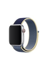 Apple Apple Watch Sport Loop Band 42/44/45mm - Alaskan Blue