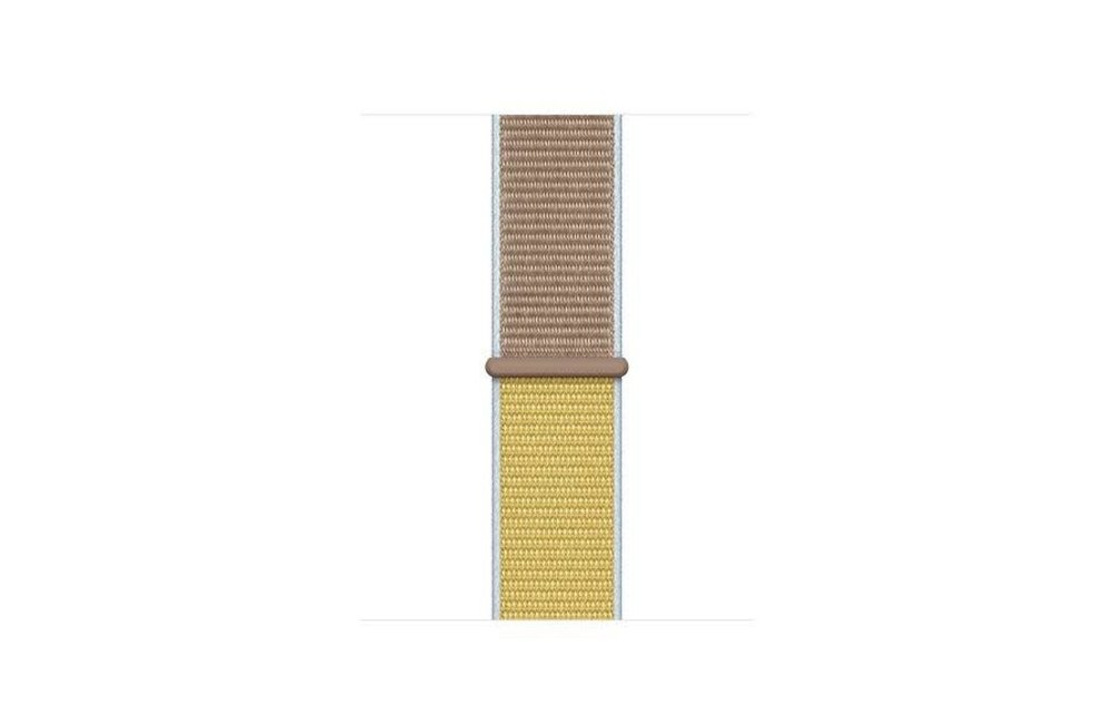 Apple Watch Sport Loop Band 42/44/45mm - Camel