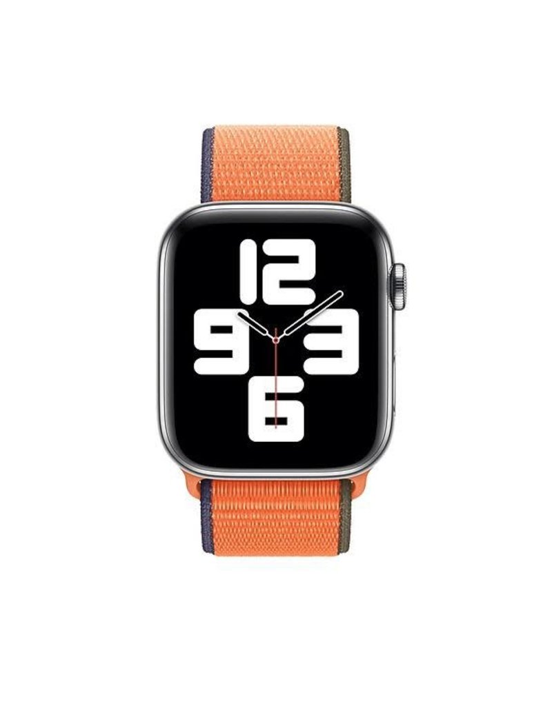 Apple Apple Watch Sport Loop Band 42/44/45mm - Kumquat