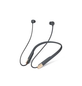 AUKEY Aukey Neckband Wireless Headphones Bluetooth EP-B33 Key Series- Grey