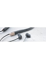 AUKEY Aukey Neckband Wireless Headphones Bluetooth EP-B33 Key Series- Grey