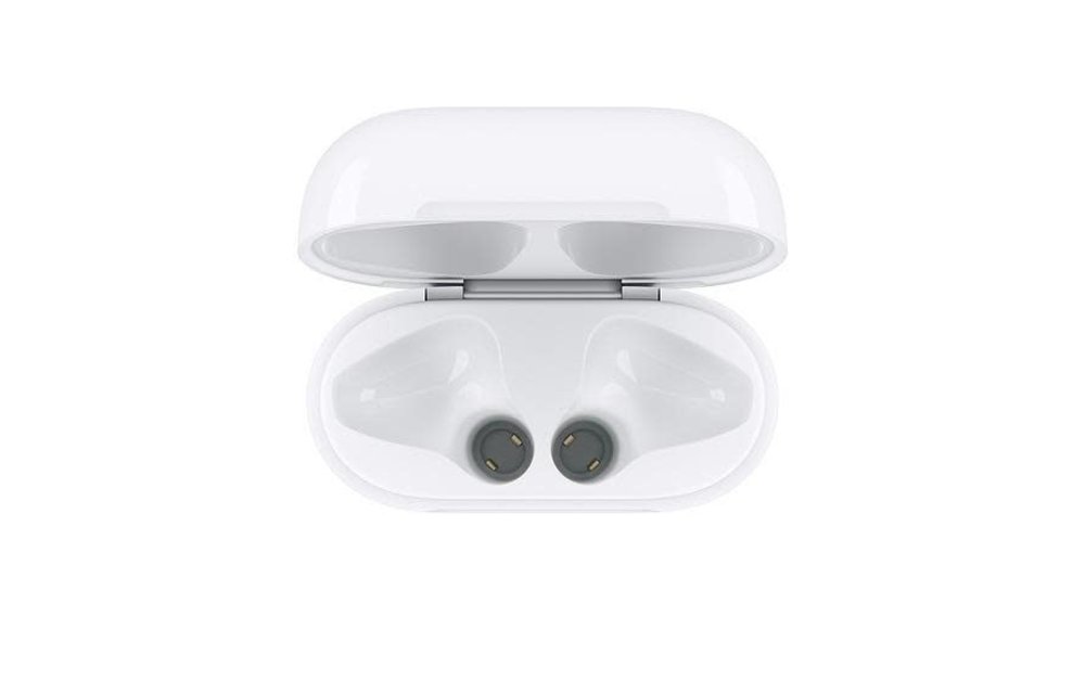 Apple Wireless Charging Case for AirPods