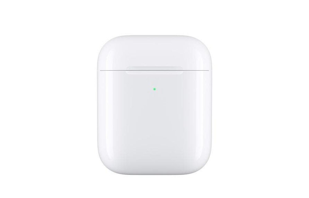 Apple Wireless Charging Case for AirPods