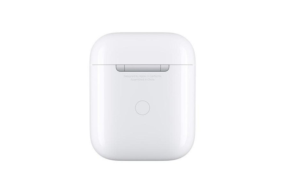 Apple Wireless Charging Case for AirPods
