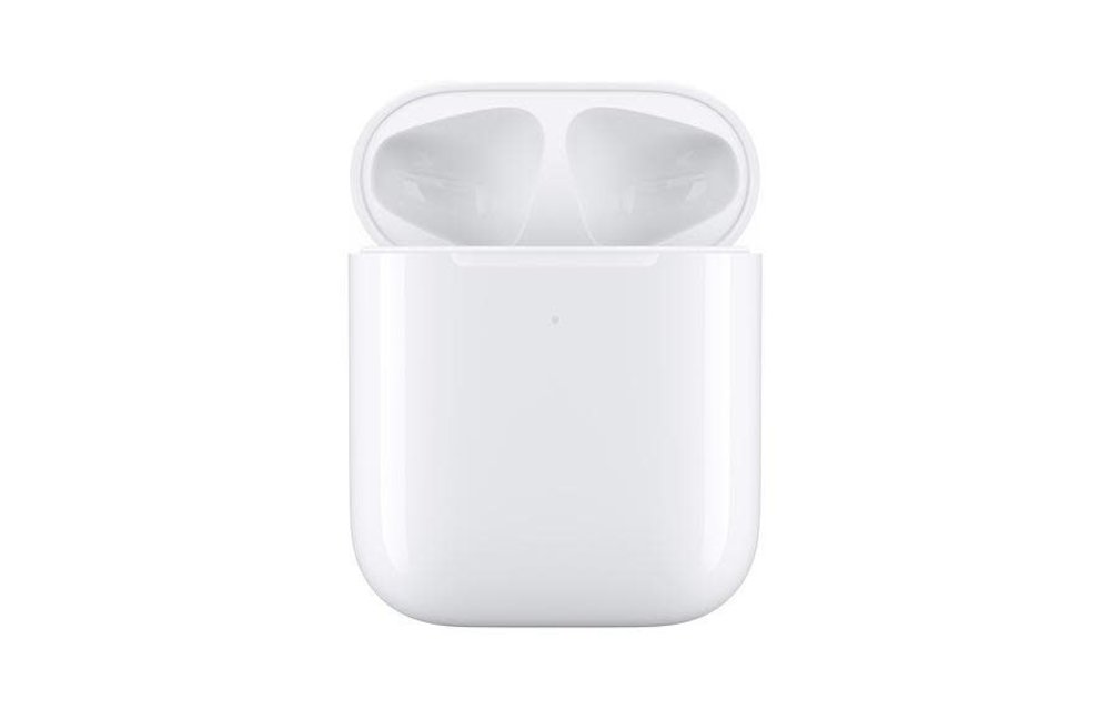 Apple Wireless Charging Case for AirPods