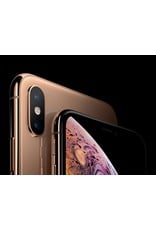 Apple Apple iPhone Xs 512GB - Gold