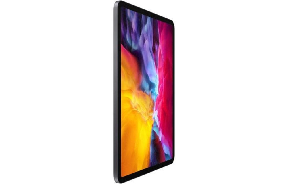 Apple iPad Pro 11” WiFi 2nd-Gen 128GB - Space Gray