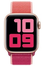 Apple Apple Watch Sport Loop Band 42/44/45mm - Pomegranate