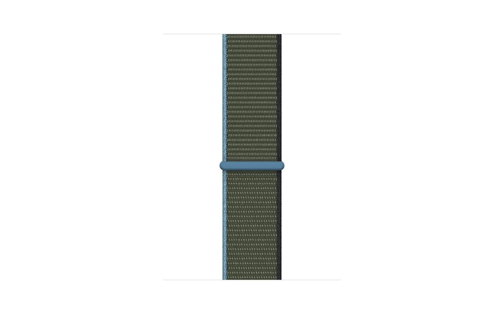 Apple Watch Sport Loop Band 42/44/45/49mm - Inverness Green