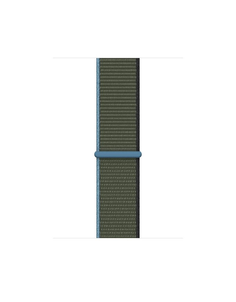 Apple Apple Watch Sport Loop Band 42/44/45mm - Inverness Green