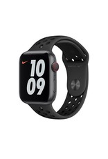 Apple Apple Watch Nike Sport Band Regular 42/44/45mm  - Anthracite/Black