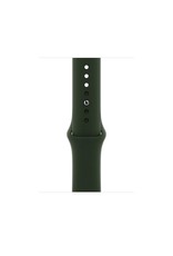 Apple Apple Watch Sport Band Regular 42/44/45mm - Cyprus Green