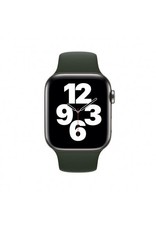 Apple Apple Watch Sport Band Regular 42/44/45mm - Cyprus Green